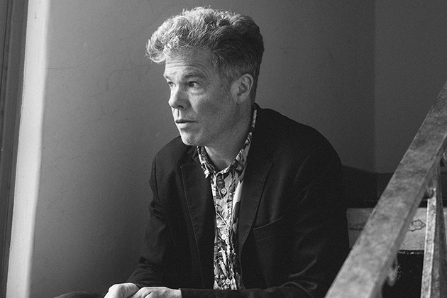 Josh Ritter