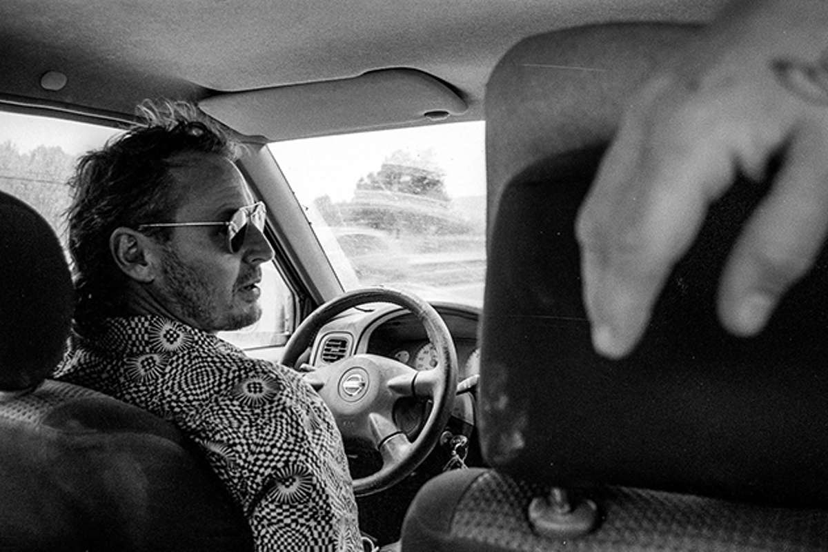 Ben Howard