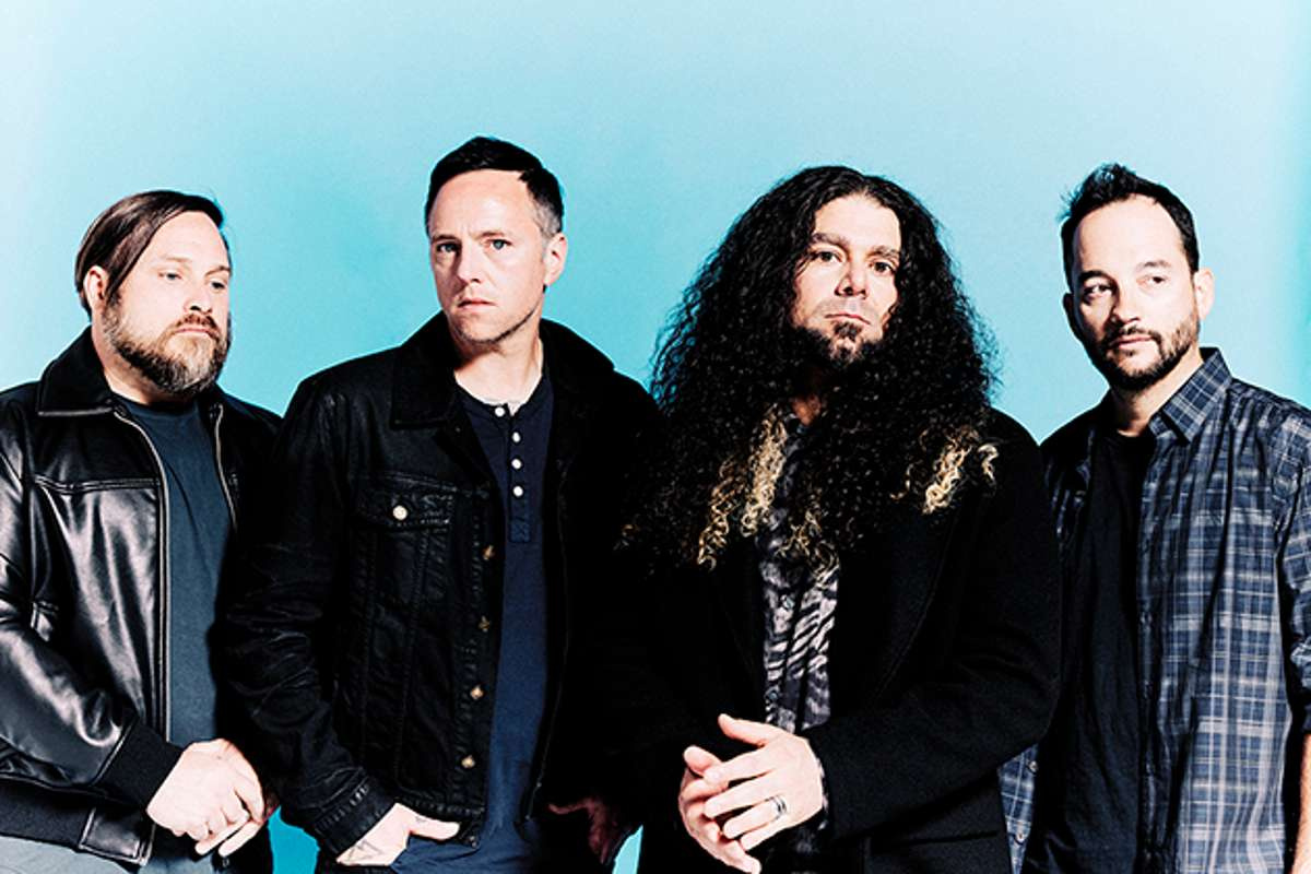 Coheed and Cambria
