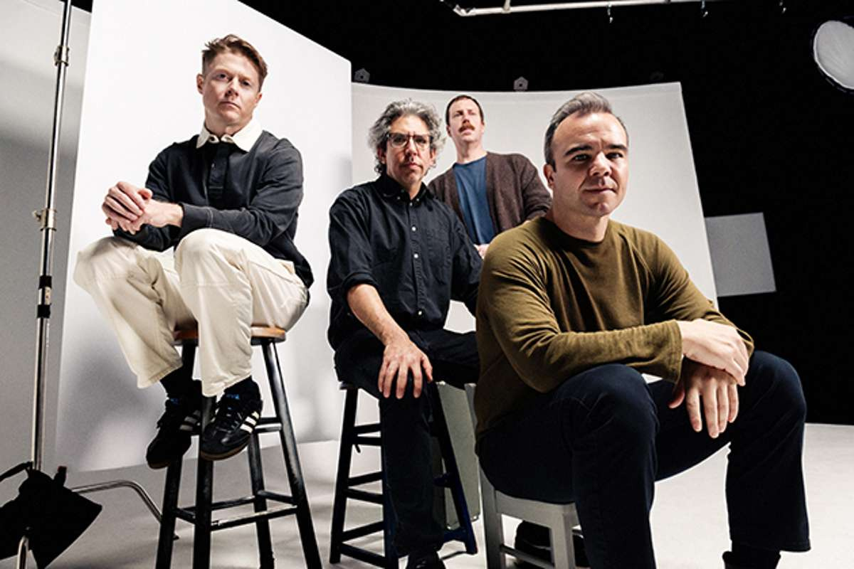 Future Islands