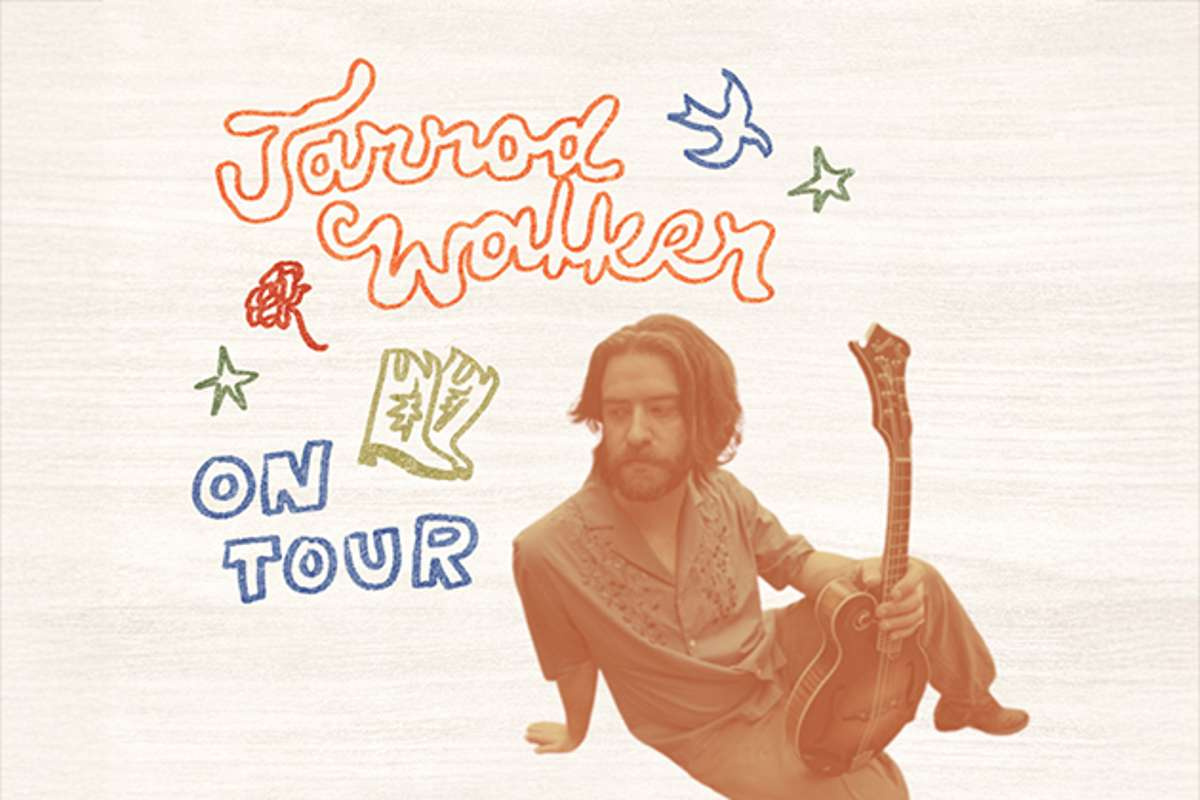 Jarrod Walker