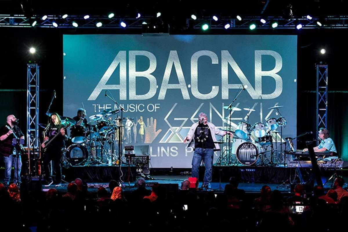 Abacab