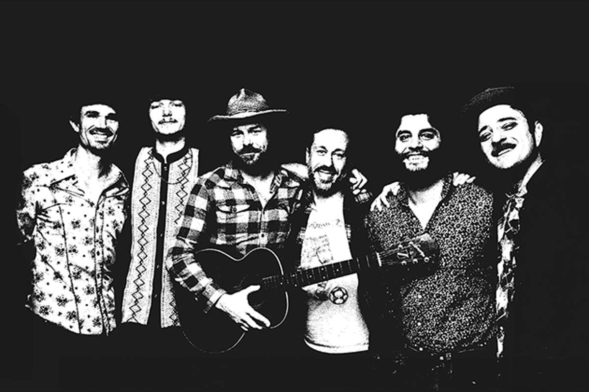 The California Honeydrops