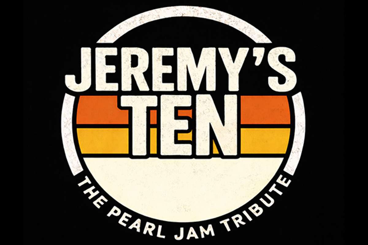 Jeremy’s Ten: The Pearl Jam Tribute