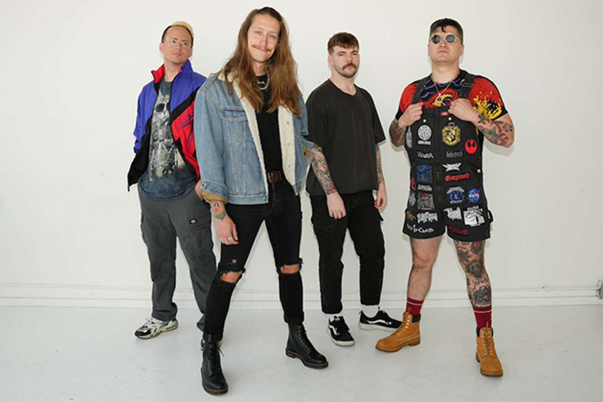 The Home Team