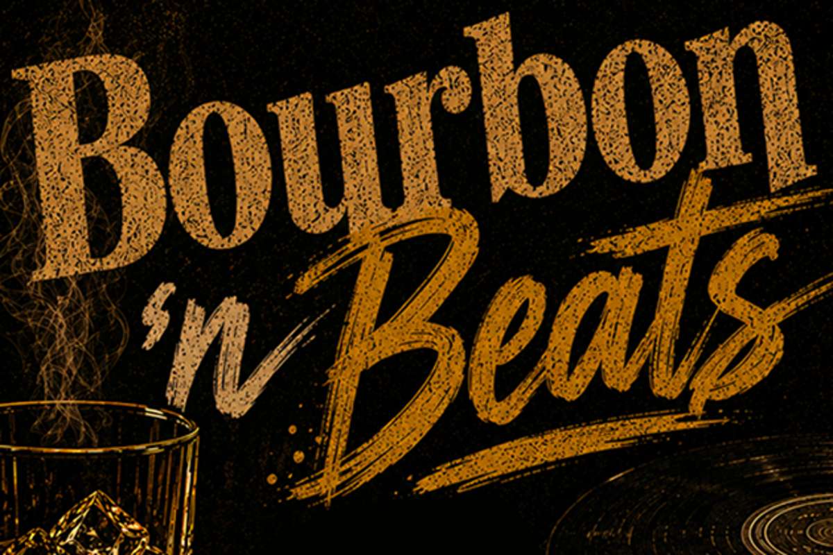 Bourbon N Beats w/ Ace Bentley and PTP