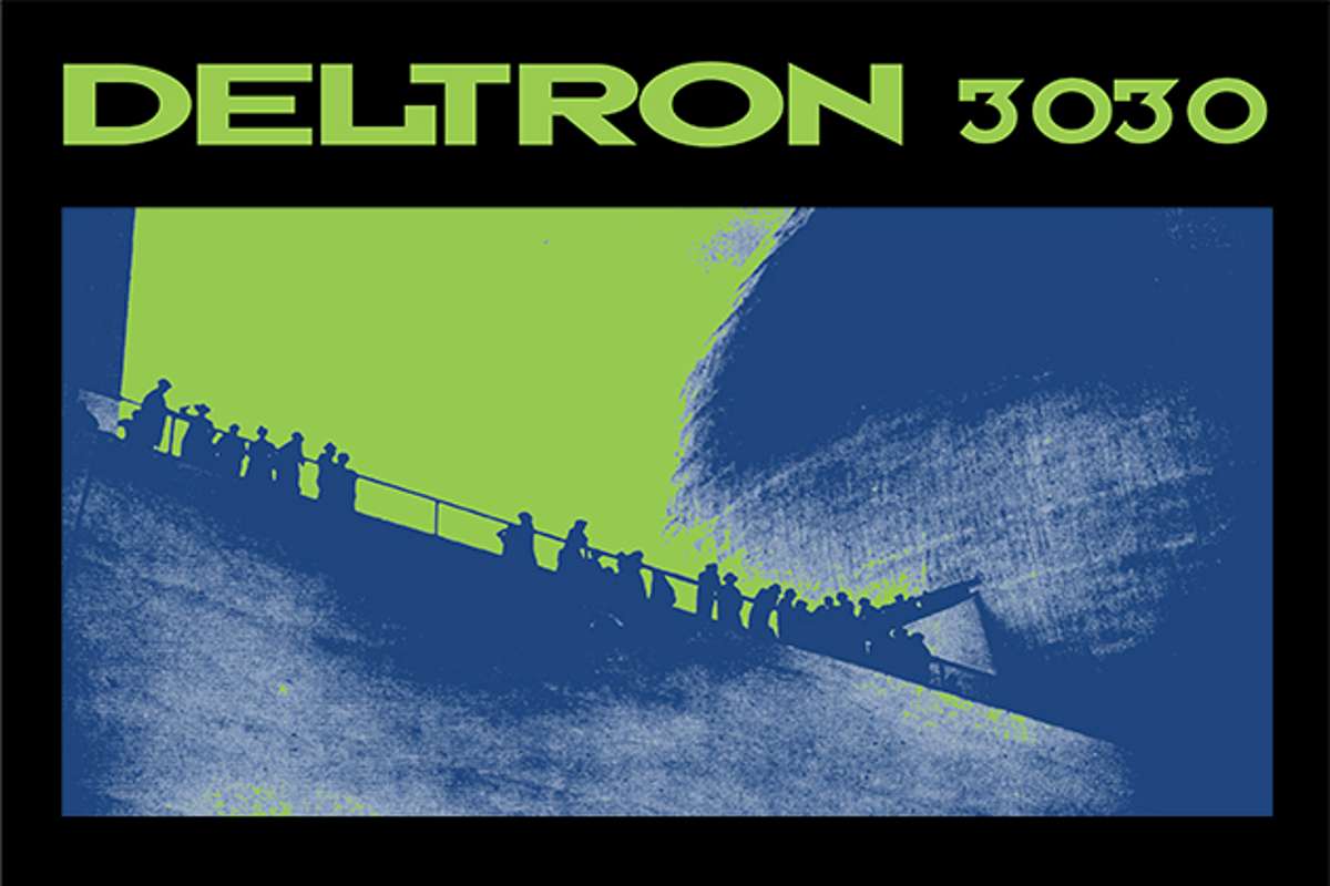 Deltron 3030