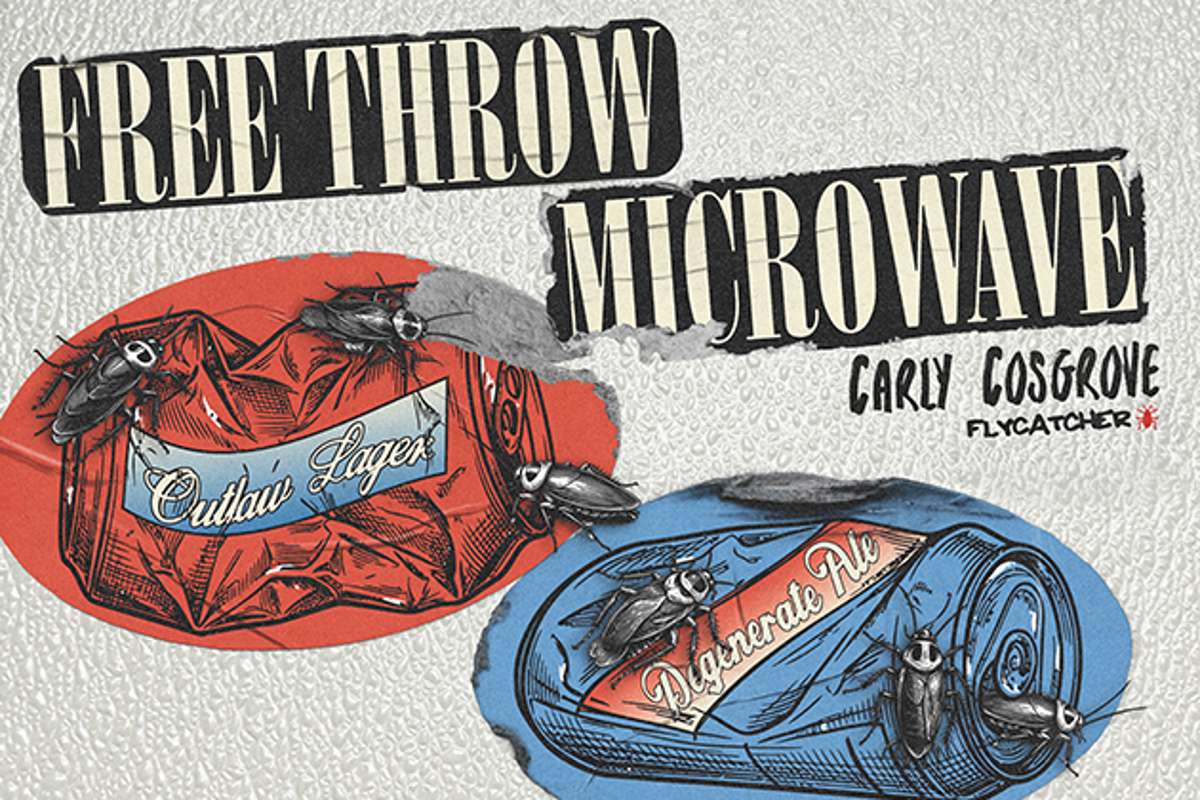 Free Throw & Microwave