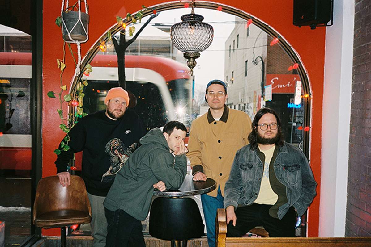 PUP: TOUR 2026