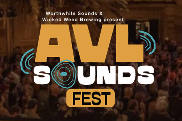 AVL Sounds Fest