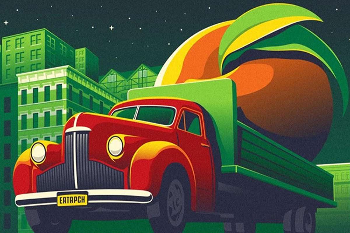Eat A Peach w/ Trouble No More “Celebrating The Music Of The Allman Brothers Band” (Surprise Allstar Lineup)