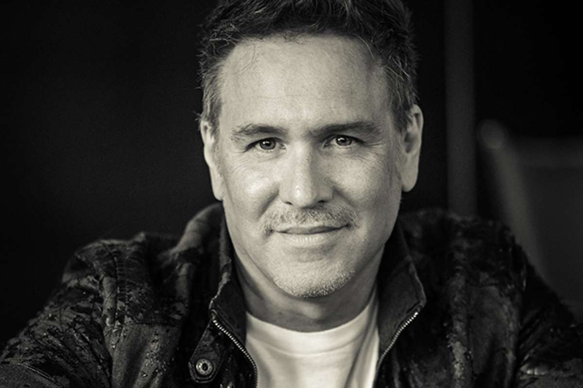 Stephen Lynch: The Me Tour