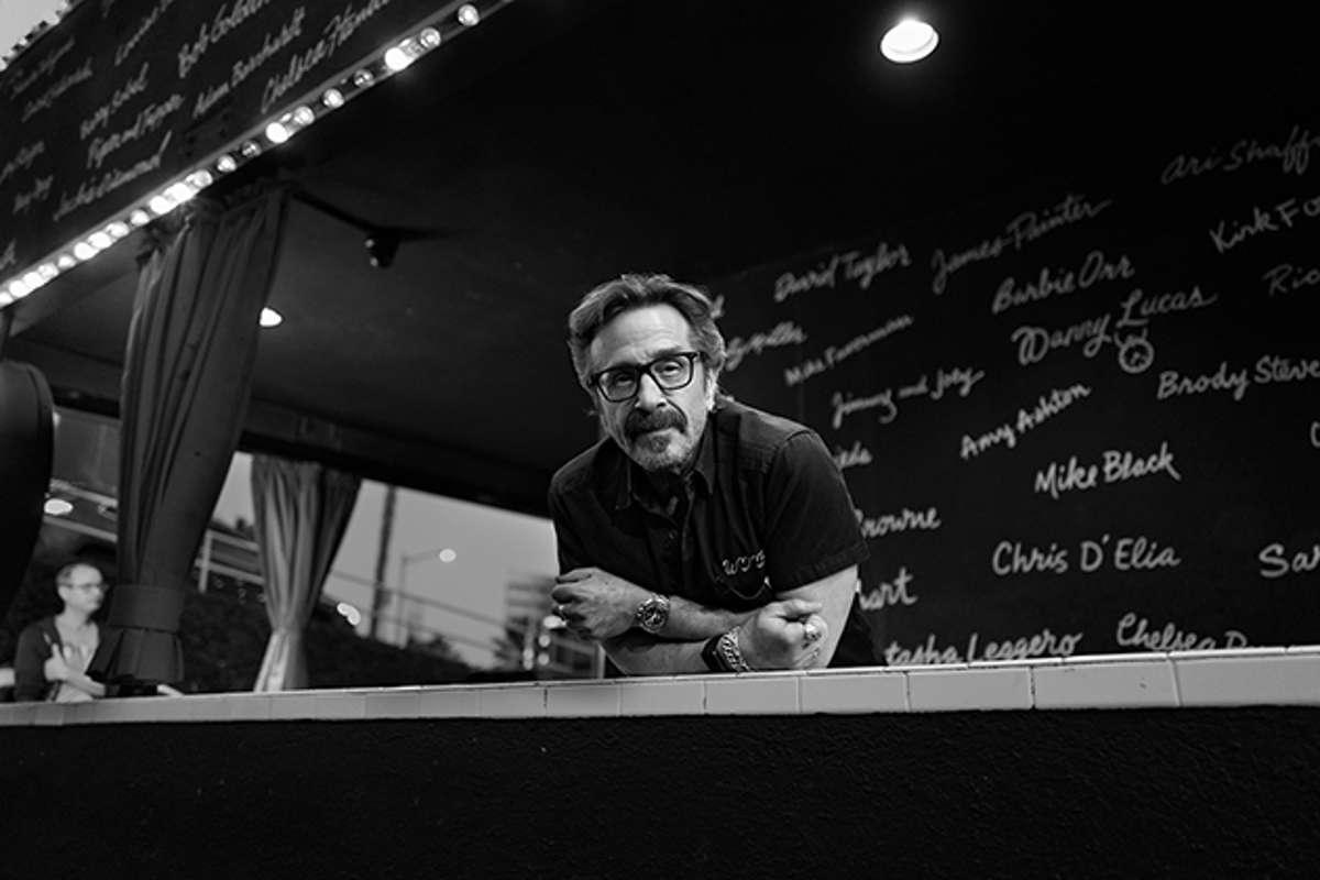 Marc Maron
