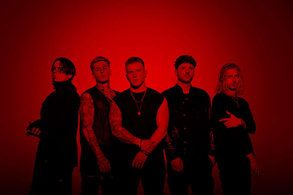 From Ashes to New